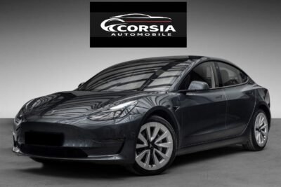 TESLA MODEL 3 LONG RANGE DUAL MOTOR