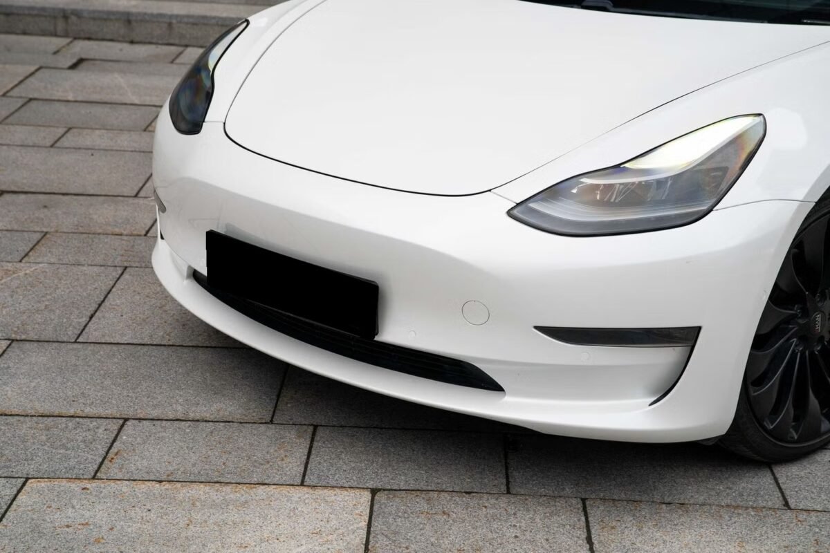 TESLA MODEL 3 LONG RANGE DUAL MOTOR - Image 7