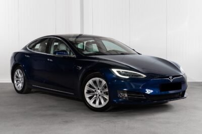 TESLA MODEL S 100D SUPERCHARGE GRATUITE TRANSFERABLE SC01