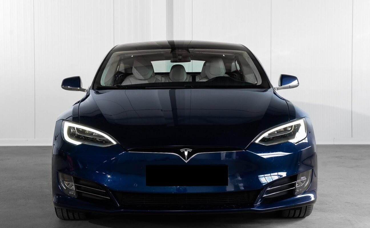 TESLA MODEL S 100D SUPERCHARGE GRATUITE TRANSFERABLE SC01 - Image 2