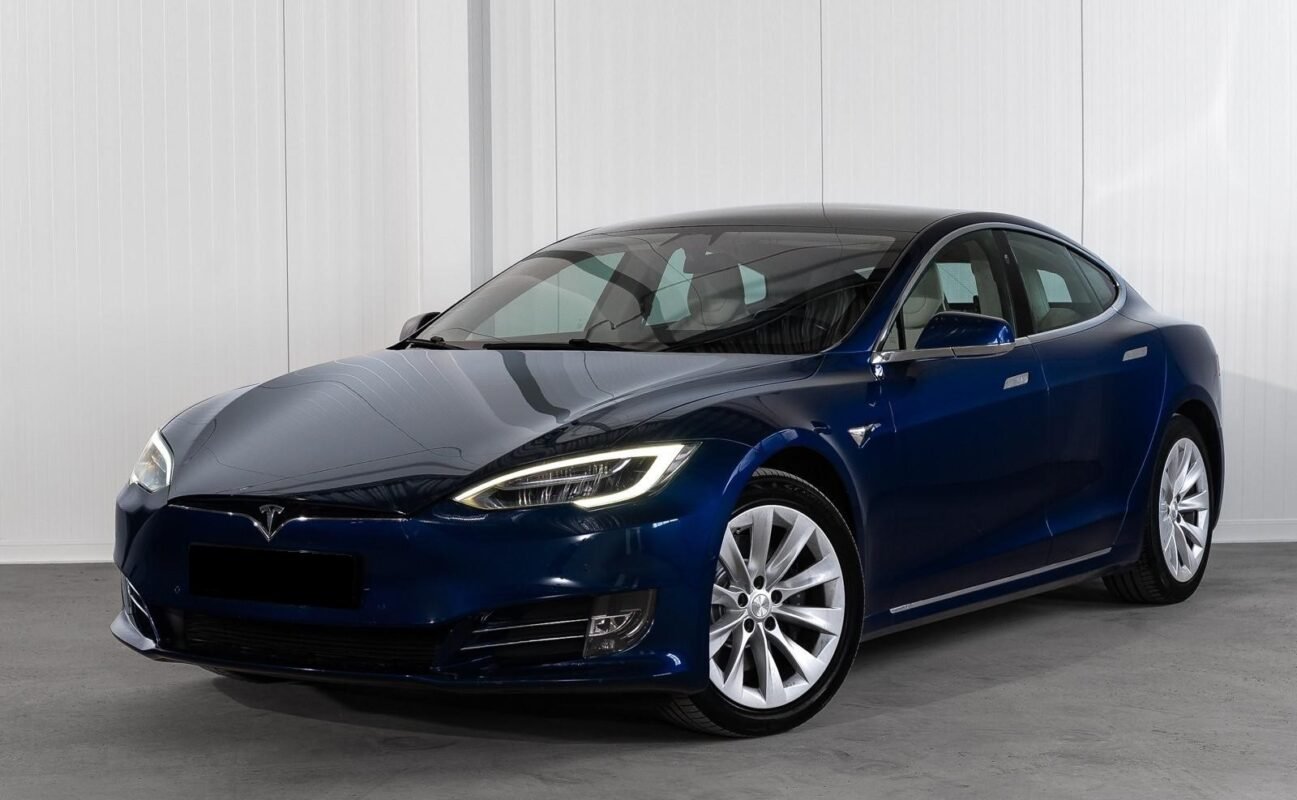TESLA MODEL S 100D SUPERCHARGE GRATUITE TRANSFERABLE SC01 - Image 3