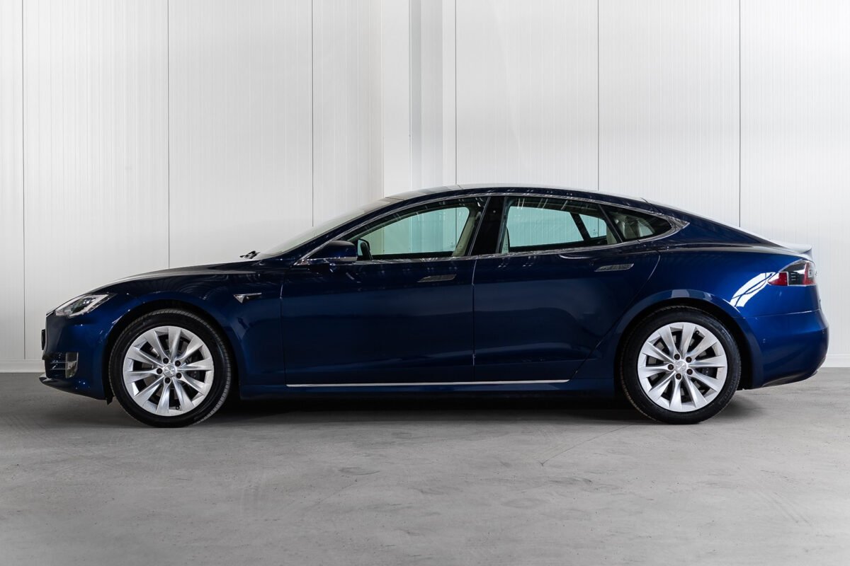 TESLA MODEL S 100D SUPERCHARGE GRATUITE TRANSFERABLE SC01 - Image 4