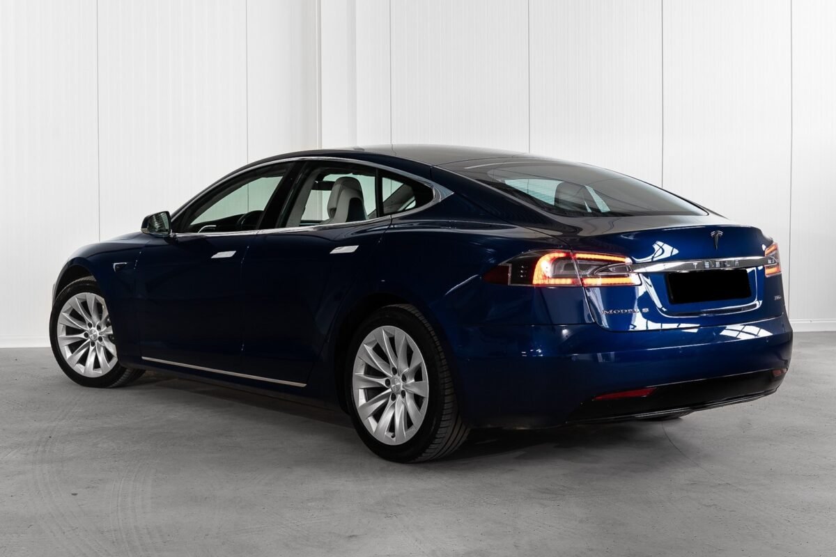 TESLA MODEL S 100D SUPERCHARGE GRATUITE TRANSFERABLE SC01 - Image 5