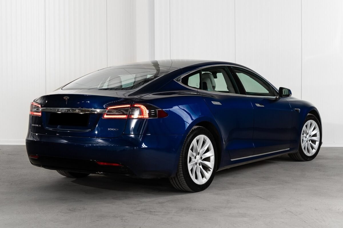 TESLA MODEL S 100D SUPERCHARGE GRATUITE TRANSFERABLE SC01 - Image 6