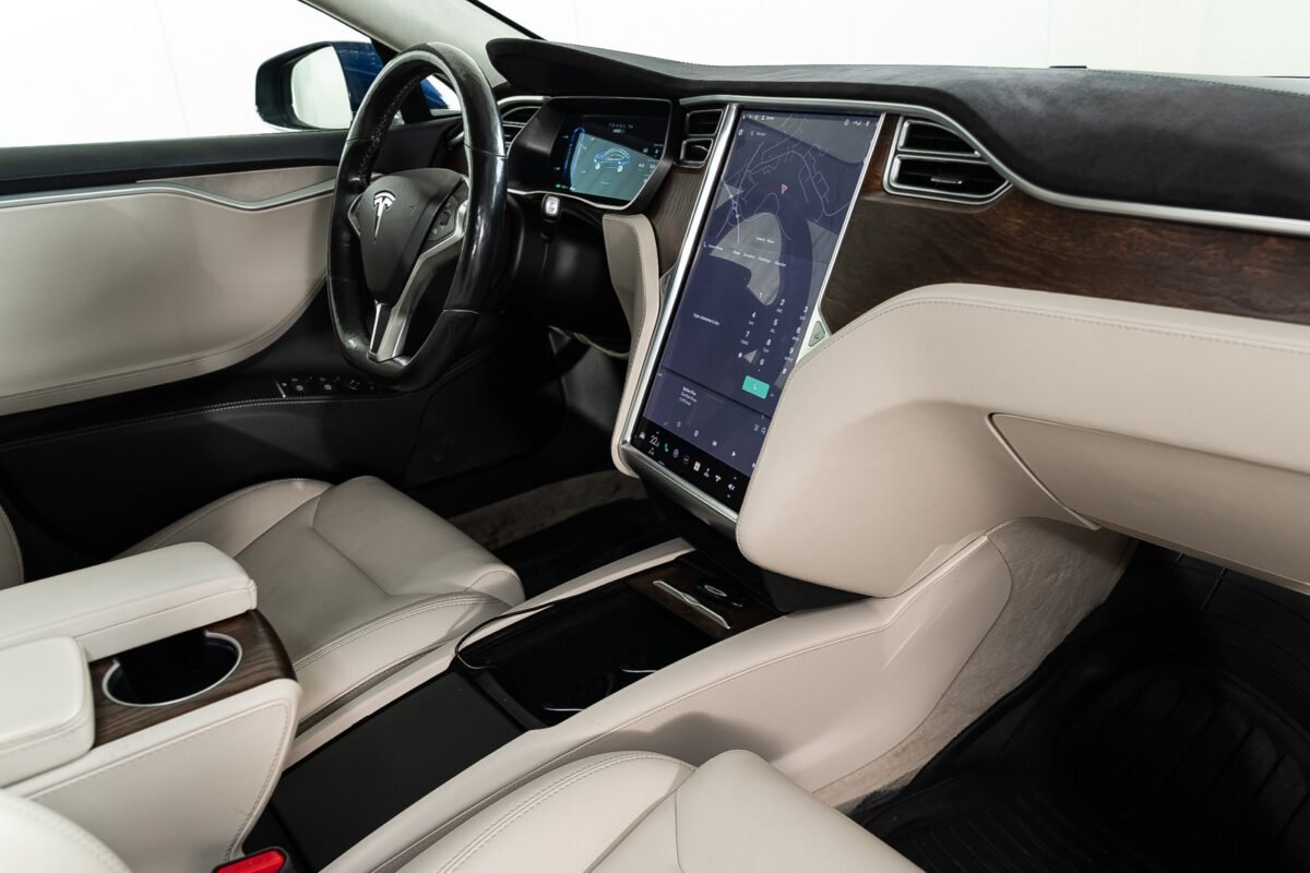TESLA MODEL S 100D SUPERCHARGE GRATUITE TRANSFERABLE SC01 - Image 7