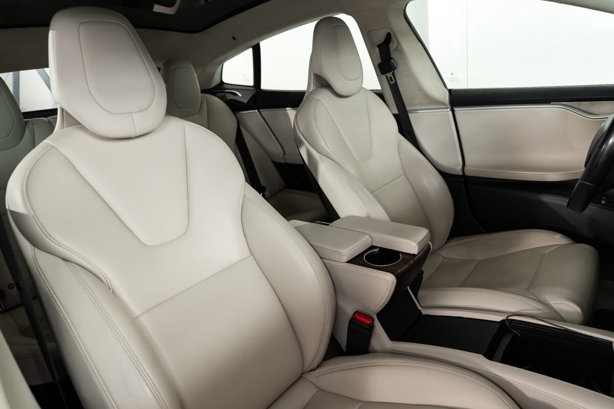TESLA MODEL S 100D SUPERCHARGE GRATUITE TRANSFERABLE SC01 - Image 8