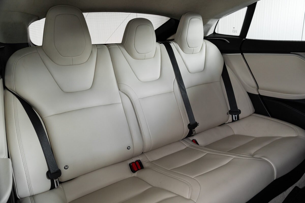 TESLA MODEL S 100D SUPERCHARGE GRATUITE TRANSFERABLE SC01 - Image 9