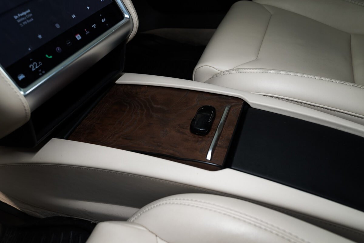 TESLA MODEL S 100D SUPERCHARGE GRATUITE TRANSFERABLE SC01 - Image 10