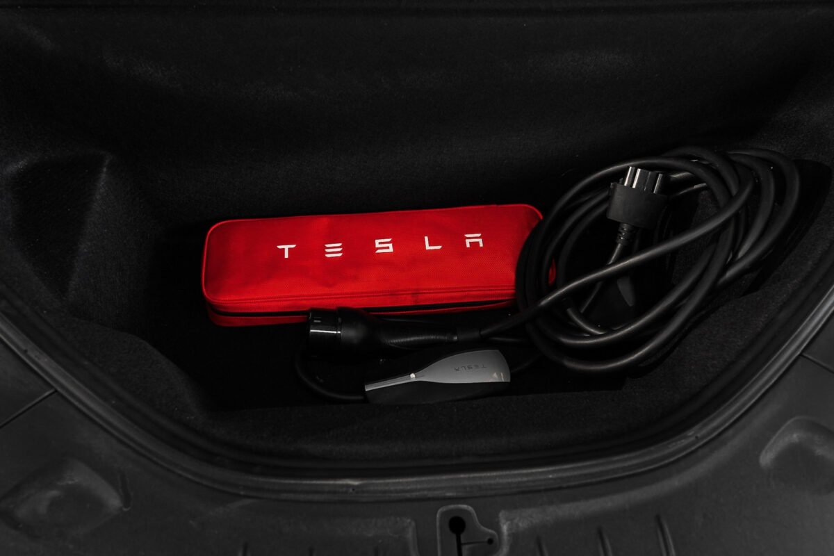 TESLA MODEL S 100D SUPERCHARGE GRATUITE TRANSFERABLE SC01 - Image 12