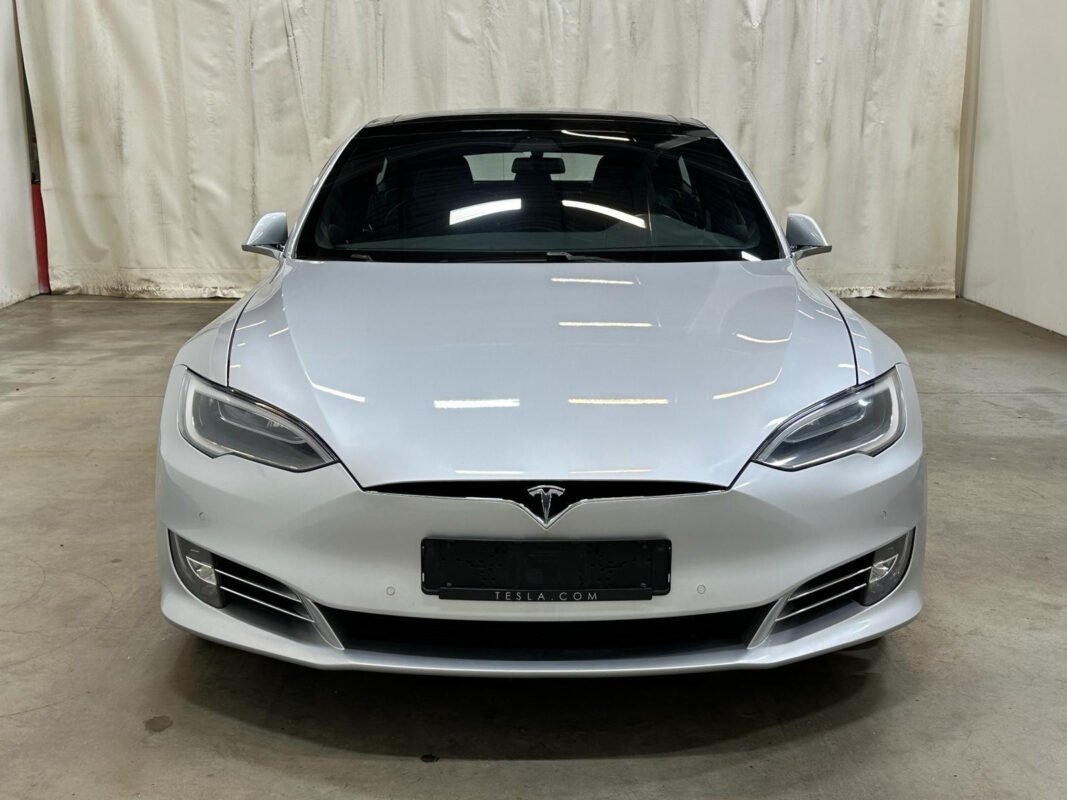 TESLA MODEL S 100D SUPERCHARGE GRATUITE TRANSFERABLE SC01 - Image 2