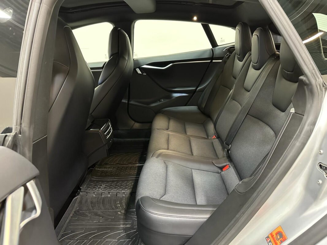 TESLA MODEL S 100D SUPERCHARGE GRATUITE TRANSFERABLE SC01 - Image 9