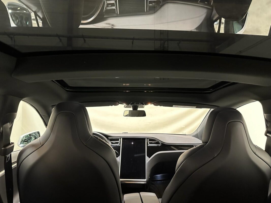 TESLA MODEL S 100D SUPERCHARGE GRATUITE TRANSFERABLE SC01 - Image 10