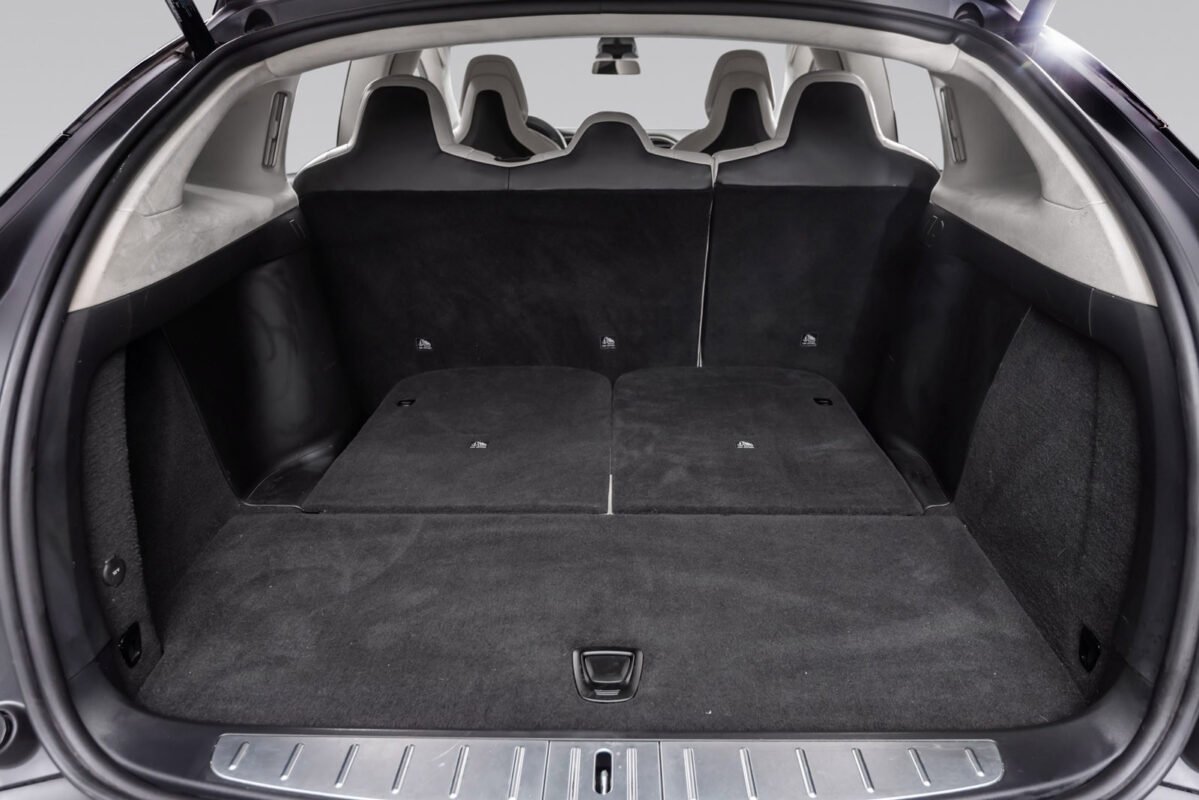 TESLA MODEL X 100D 7 PLACES DUAL MOTOR CHARGES GRATUITES SC01 - Image 12