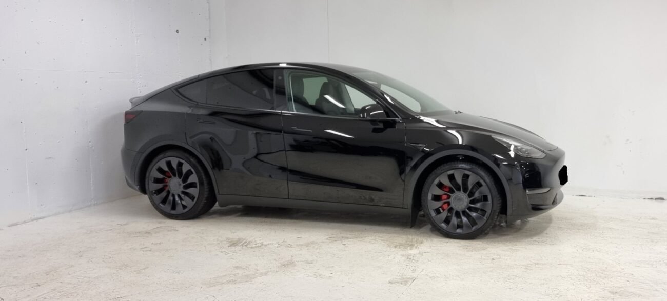 TESLA MODEL Y PERFORMANCE - Image 2