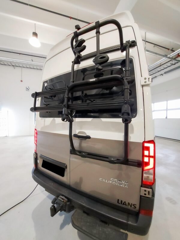 VOLKSWAGEN CRAFTER GRAND CALIFORNIA 2.0 TDI 680 BVA8 - Image 17