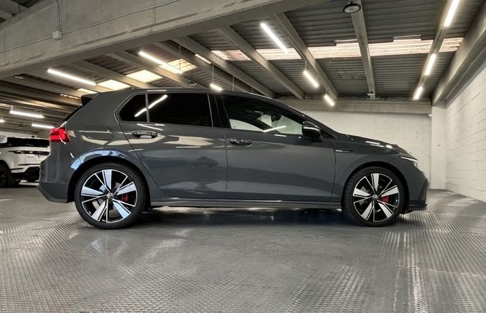 VOLKSWAGEN GOLF VIII 2.0 TDI SCR 200CH GTD DSG7 - Image 2