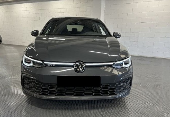 VOLKSWAGEN GOLF VIII 2.0 TDI SCR 200CH GTD DSG7 - Image 5