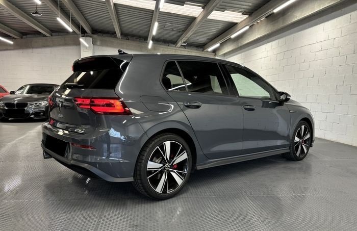 VOLKSWAGEN GOLF VIII 2.0 TDI SCR 200CH GTD DSG7 - Image 6