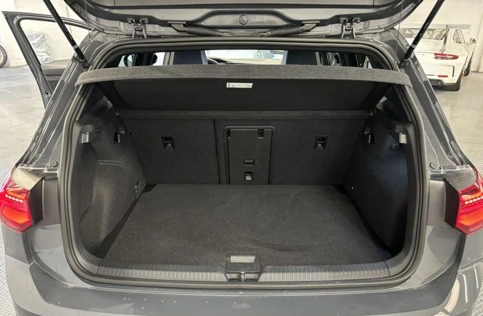 VOLKSWAGEN GOLF VIII 2.0 TDI SCR 200CH GTD DSG7 - Image 16