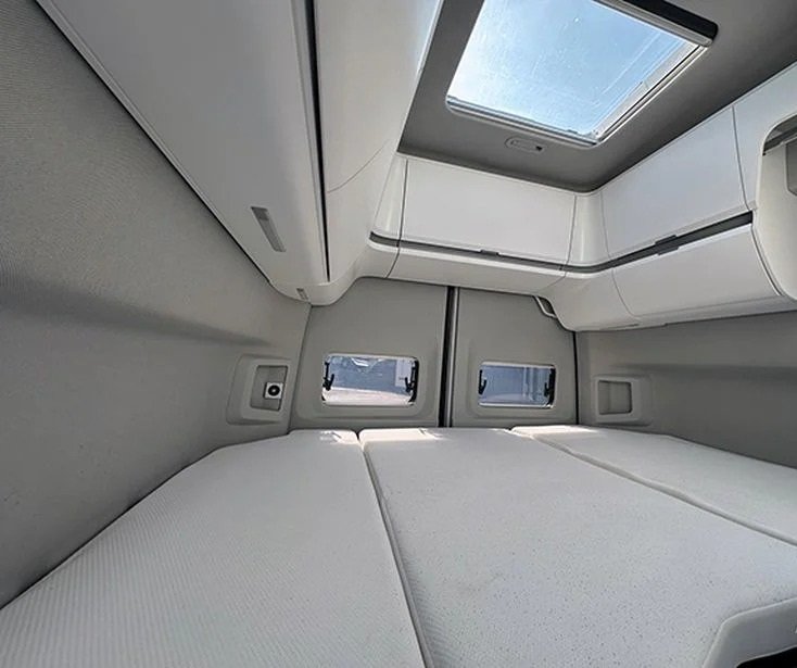 VOLKSWAGEN GRAND CALIFORNIA 600 - Image 15