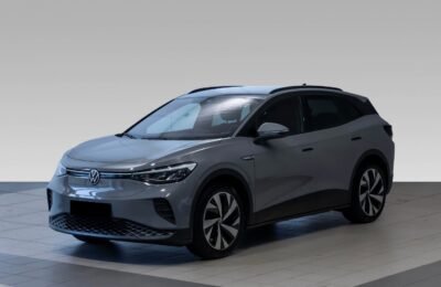 VOLKSWAGEN ID.4 174 CH PRO 77 kWH LIFE PLUS