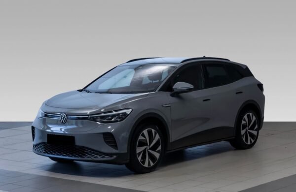 VOLKSWAGEN ID.4 174 CH PRO 77 kWH LIFE PLUS