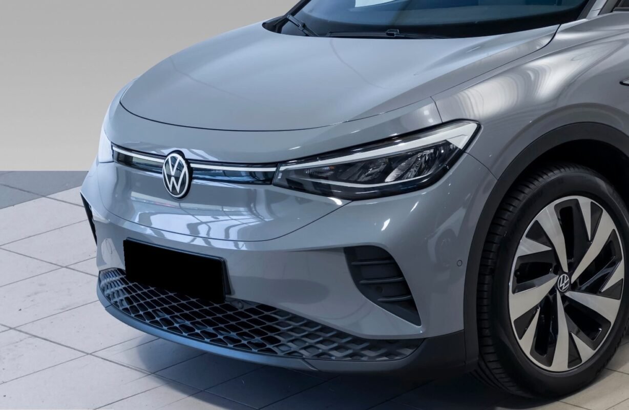 VOLKSWAGEN ID.4 174 CH PRO 77 kWH LIFE PLUS - Image 2