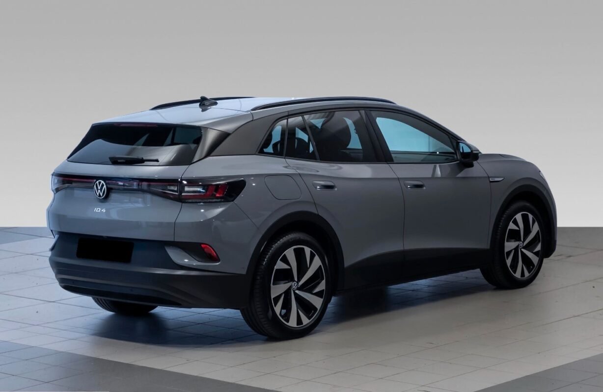 VOLKSWAGEN ID.4 174 CH PRO 77 kWH LIFE PLUS - Image 5