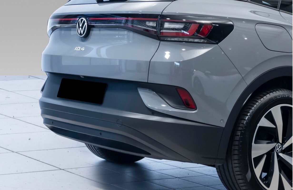VOLKSWAGEN ID.4 174 CH PRO 77 kWH LIFE PLUS - Image 7