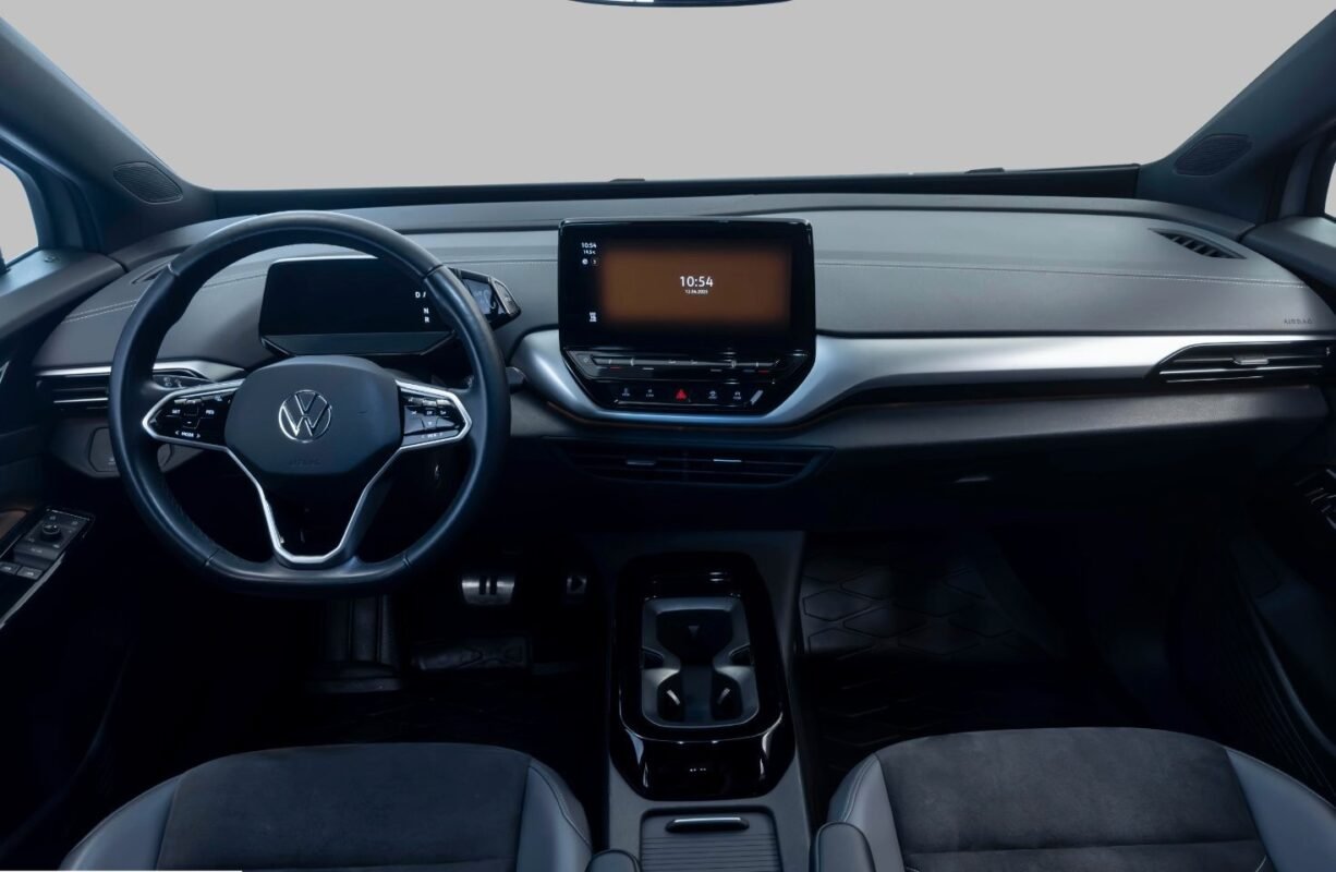 VOLKSWAGEN ID.4 174 CH PRO 77 kWH LIFE PLUS - Image 15
