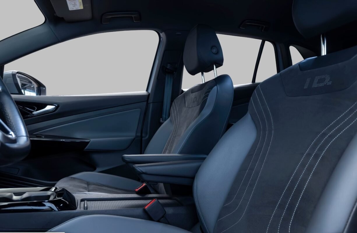 VOLKSWAGEN ID.4 174 CH PRO 77 kWH LIFE PLUS - Image 18