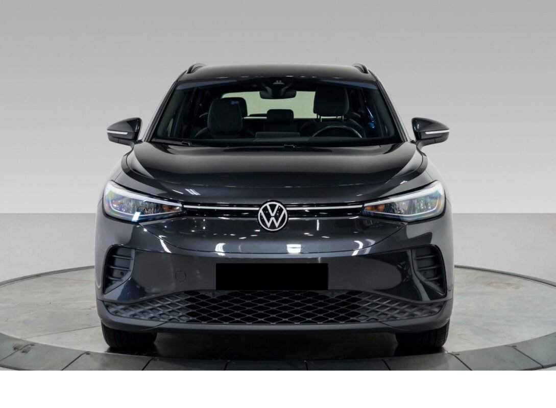 VOLKSWAGEN ID.4 204 CH PRO PERFORMANCE - Image 2