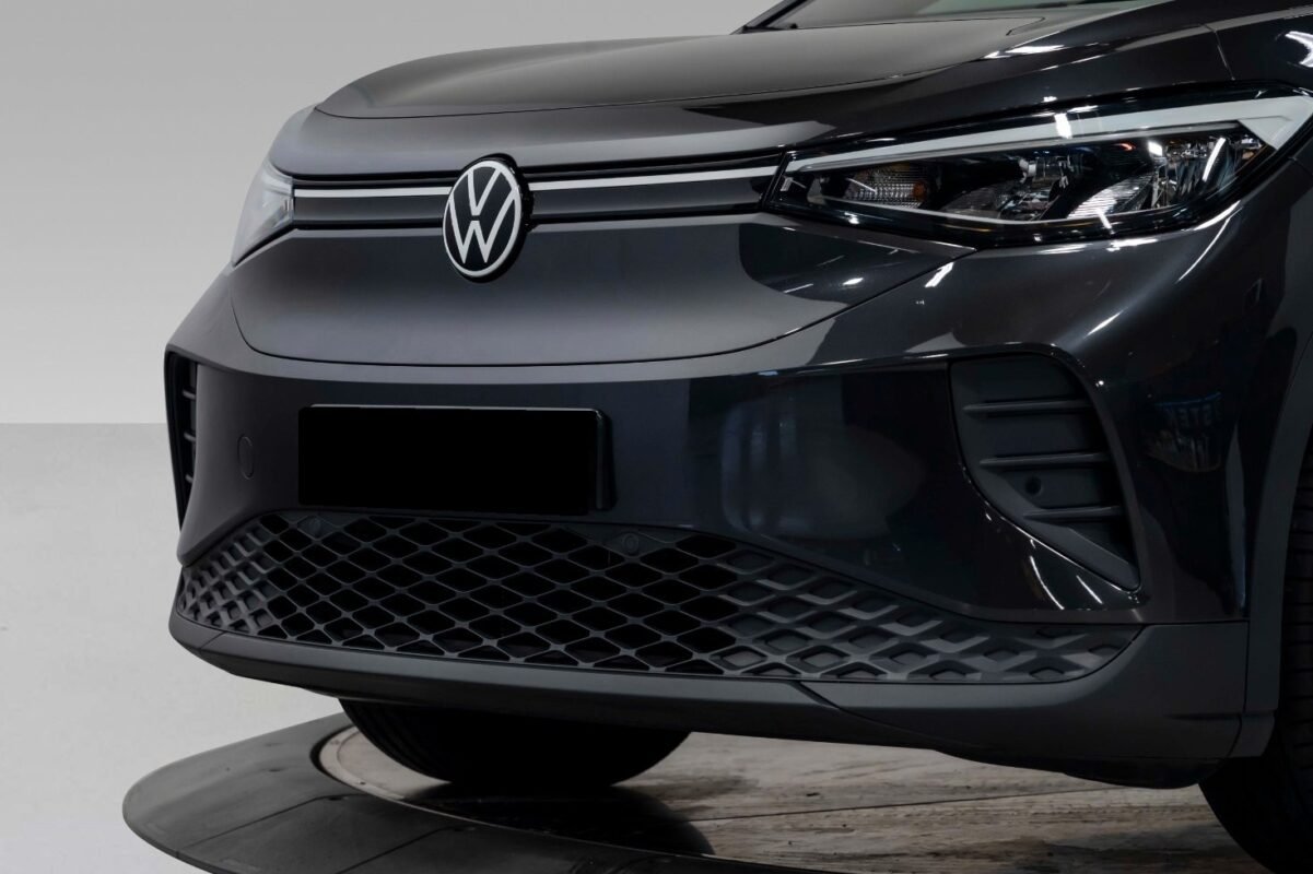 VOLKSWAGEN ID.4 204 CH PRO PERFORMANCE - Image 3