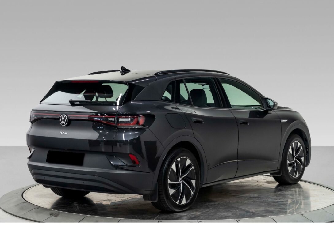 VOLKSWAGEN ID.4 204 CH PRO PERFORMANCE - Image 4