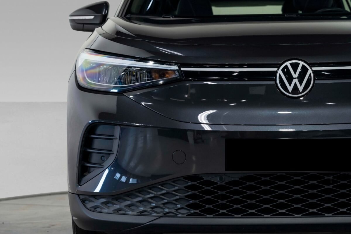 VOLKSWAGEN ID.4 204 CH PRO PERFORMANCE - Image 5