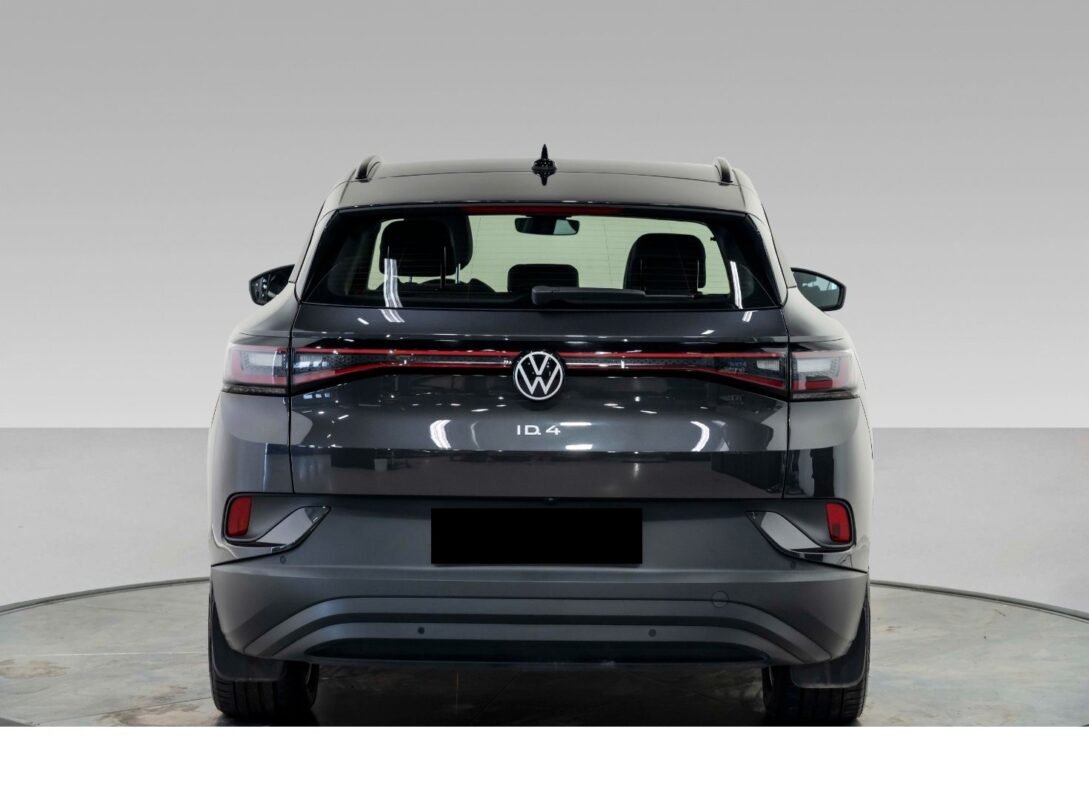 VOLKSWAGEN ID.4 204 CH PRO PERFORMANCE - Image 8