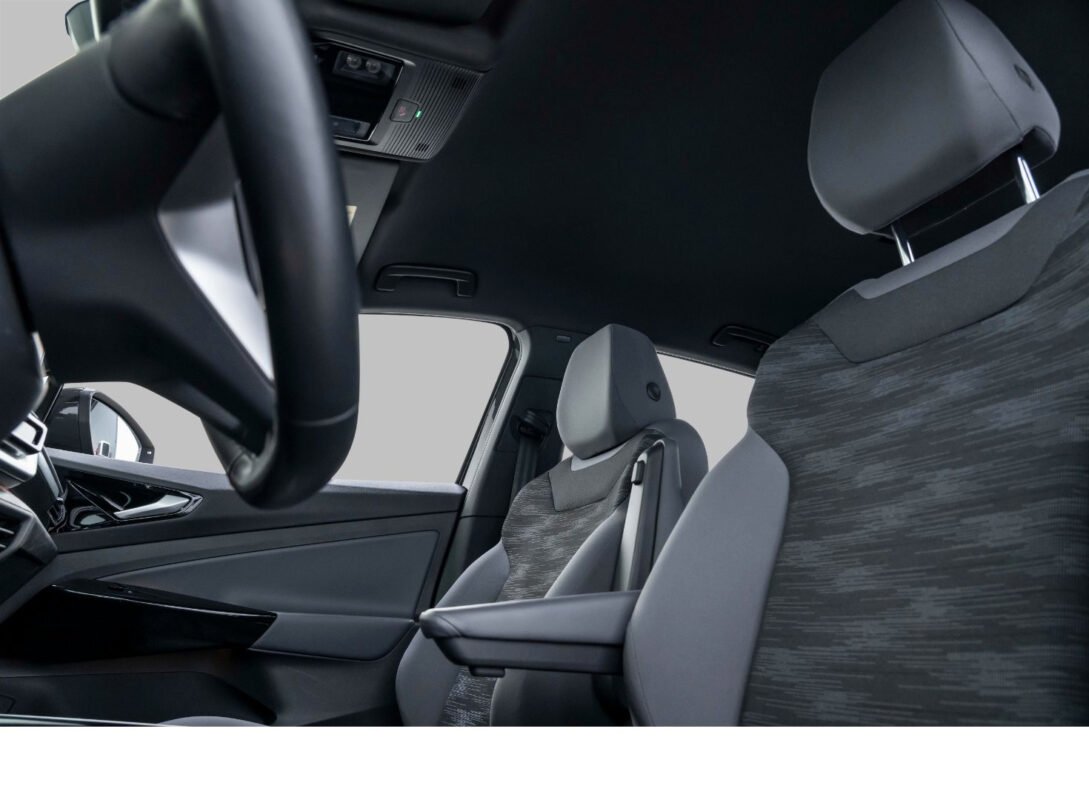 VOLKSWAGEN ID.4 204 CH PRO PERFORMANCE - Image 9