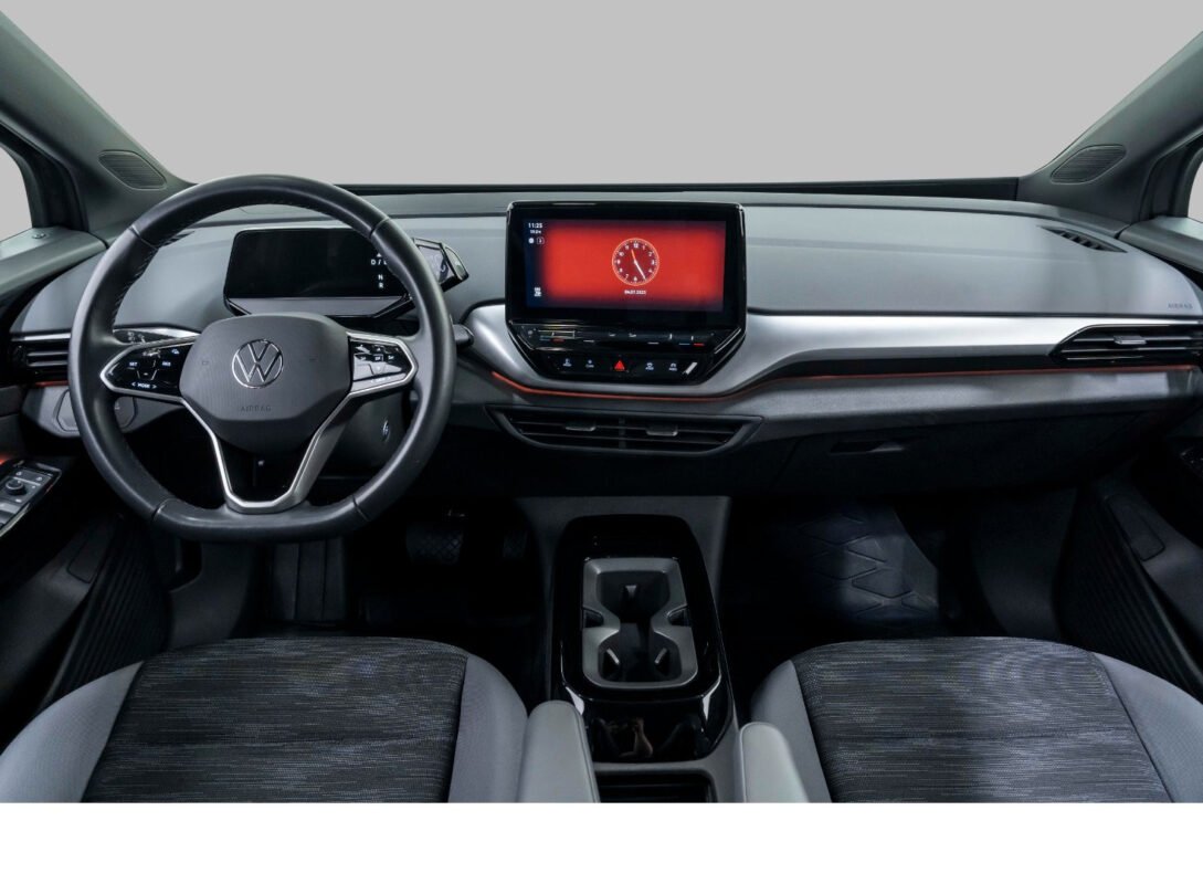 VOLKSWAGEN ID.4 204 CH PRO PERFORMANCE - Image 10