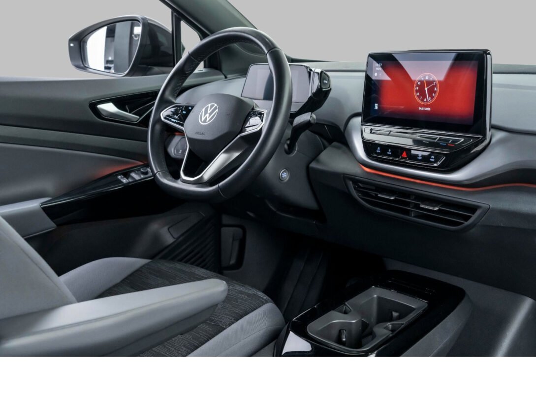 VOLKSWAGEN ID.4 204 CH PRO PERFORMANCE - Image 12