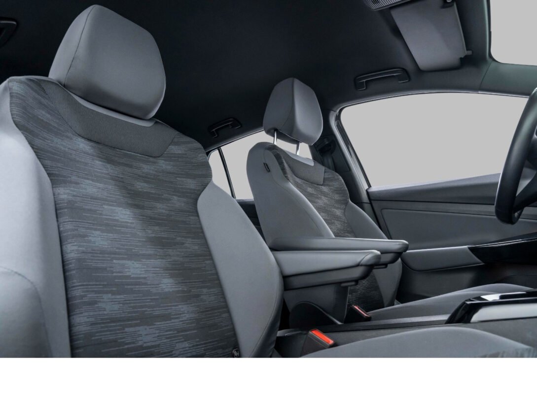 VOLKSWAGEN ID.4 204 CH PRO PERFORMANCE - Image 13