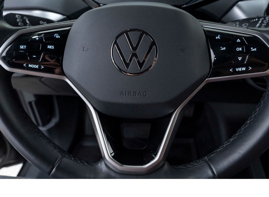 VOLKSWAGEN ID.4 204 CH PRO PERFORMANCE - Image 14