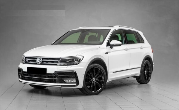 VOLKSWAGEN TIGUAN 2.0 TDI 150 4MOTION R LINE