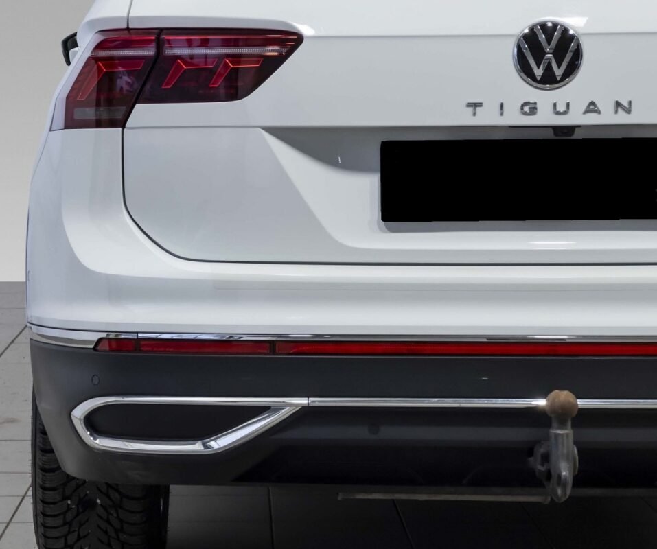 VOLKSWAGEN TIGUAN 2.0 TDI 150 ELEGANCE 4MOTION DSG7 - Image 7