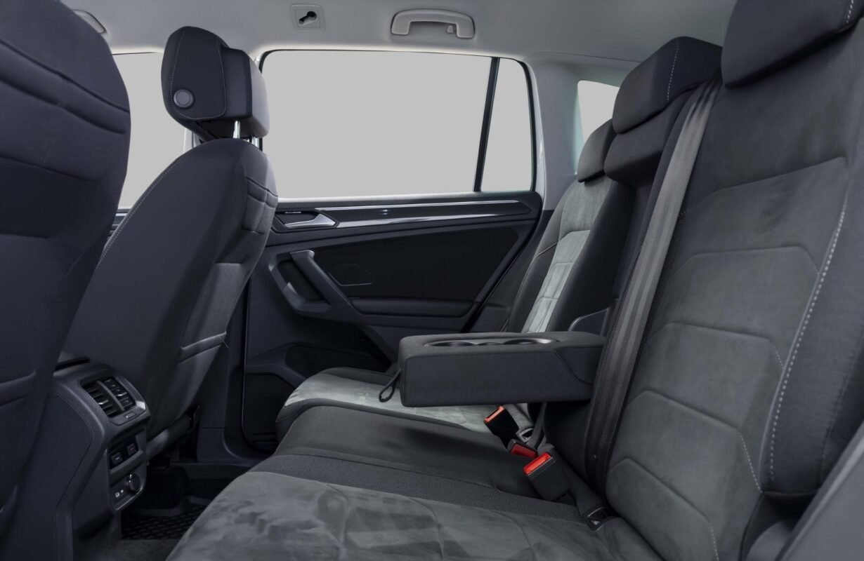 VOLKSWAGEN TIGUAN 2.0 TDI 150 ELEGANCE 4MOTION DSG7 - Image 15