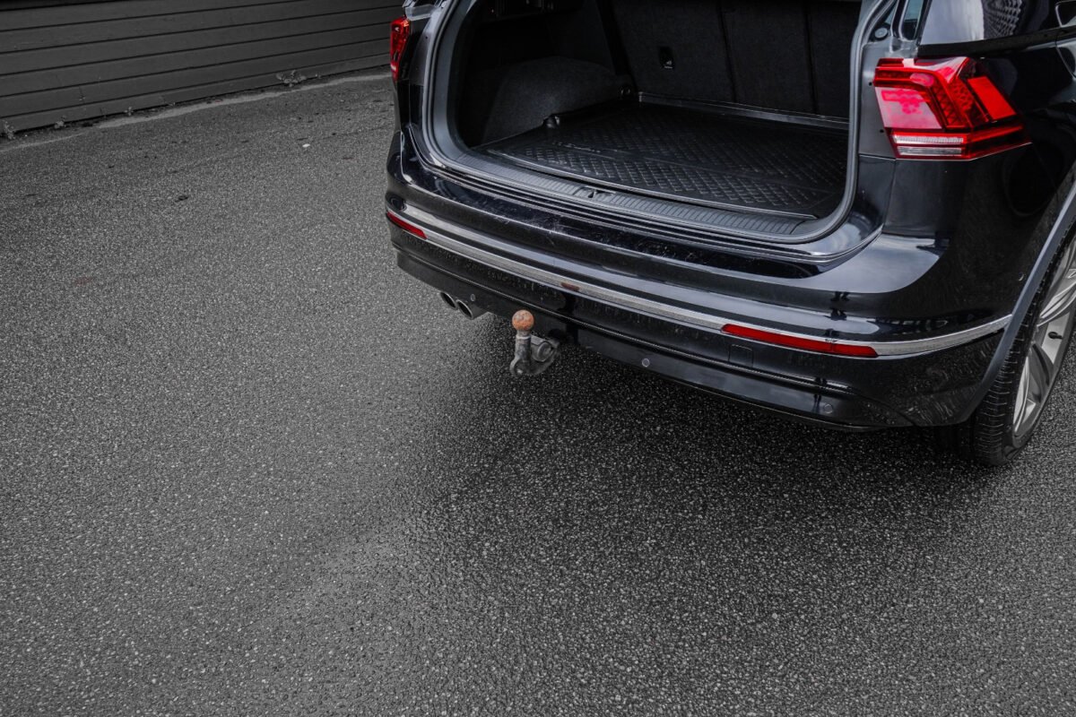 VOLKSWAGEN TIGUAN II 2.0 TDI CARAT EXCLUSIVE 4 MOTION DSG7 - Image 9