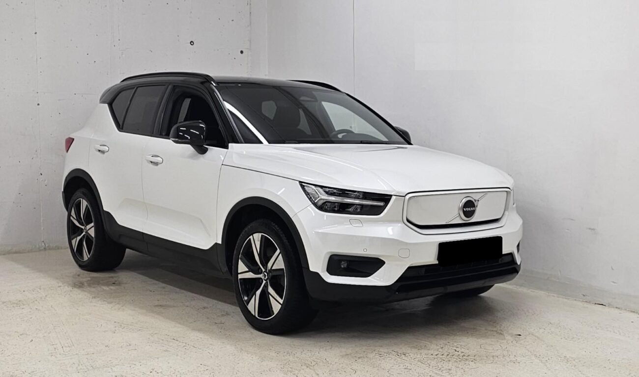 VOLVO XC40 P8 AWD 408CH R-DESIGN EDT - Image 1