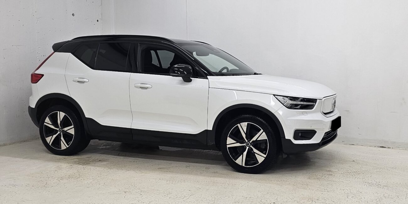 VOLVO XC40 P8 AWD 408CH R-DESIGN EDT - Image 2