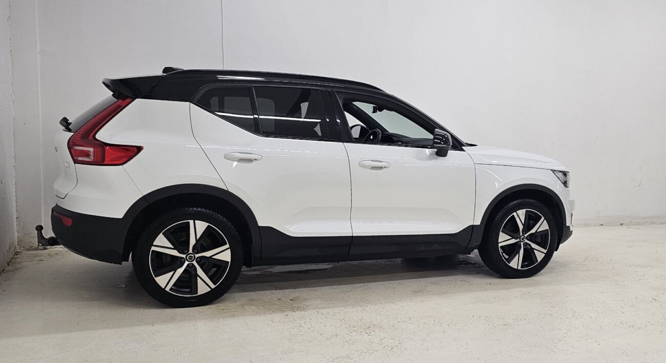 VOLVO XC40 P8 AWD 408CH R-DESIGN EDT - Image 4
