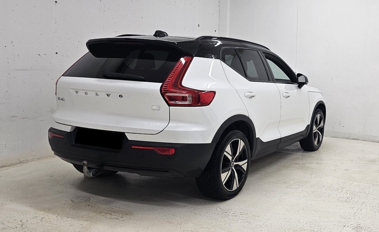 VOLVO XC40 P8 AWD 408CH R-DESIGN EDT - Image 5