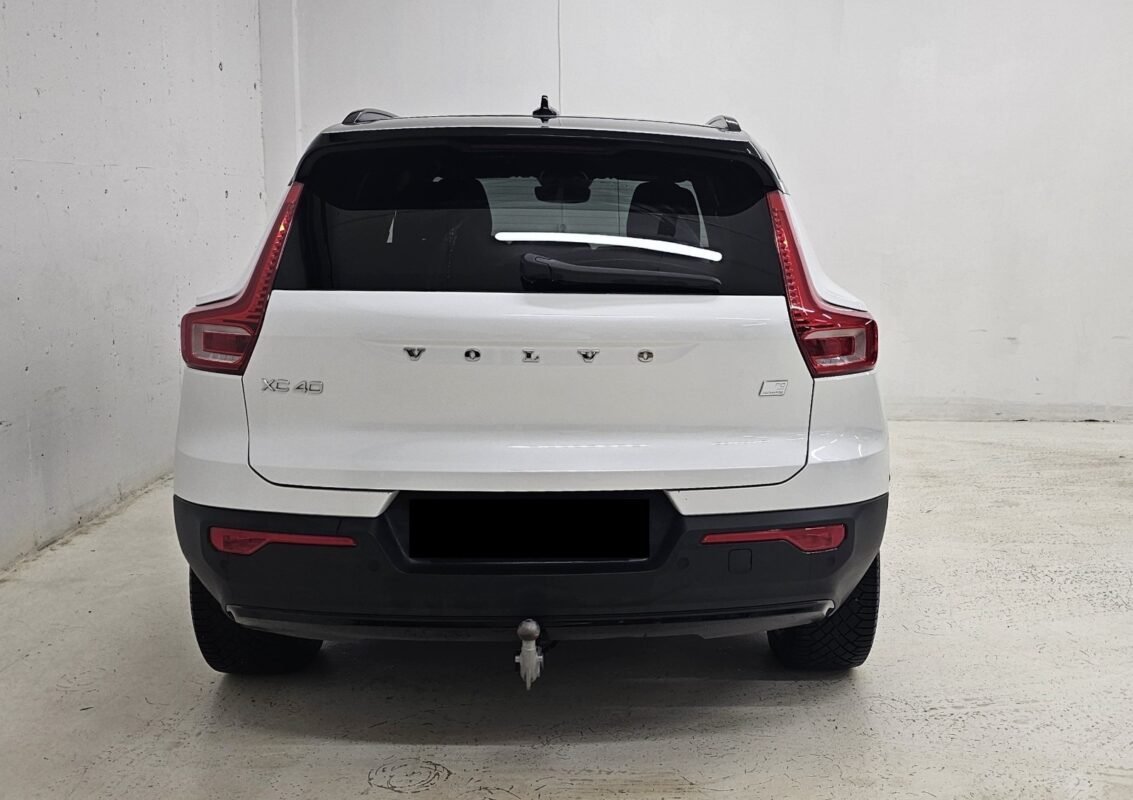 VOLVO XC40 P8 AWD 408CH R-DESIGN EDT - Image 7